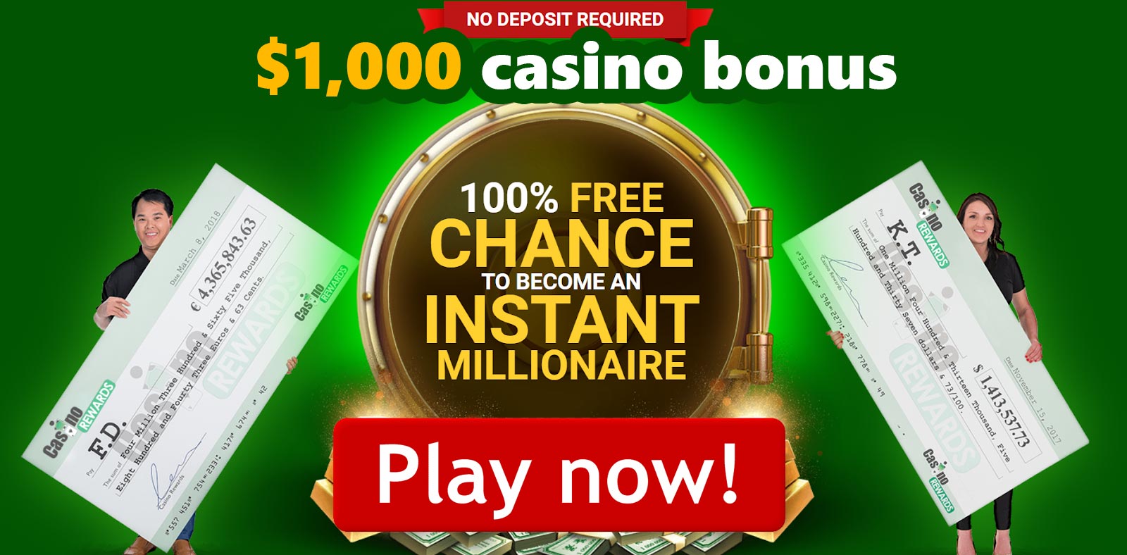 Get your bonus on ScatterHall Casino